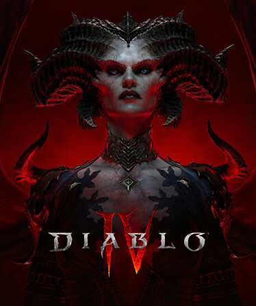 Diablo IV — Blizzard Entertainment